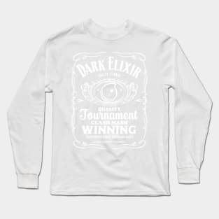 Clash 9411716 Long Sleeve T-Shirt